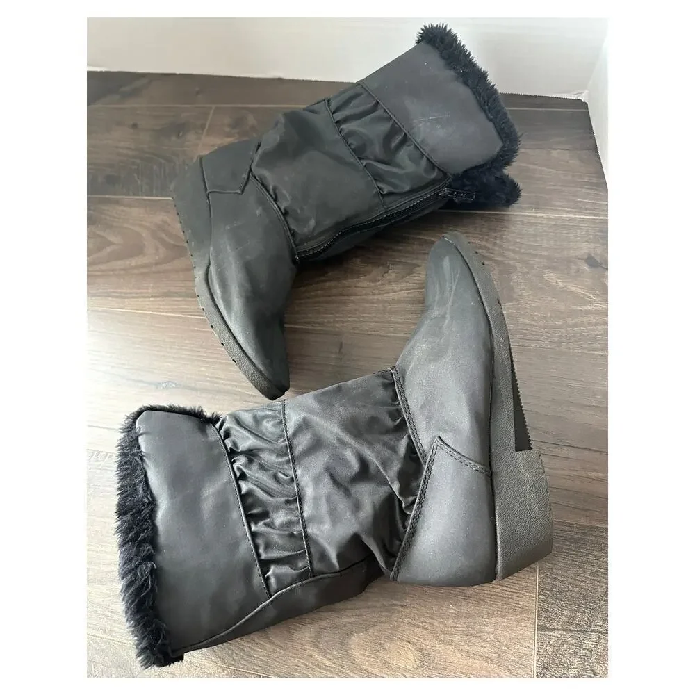 Walkables outdoor size